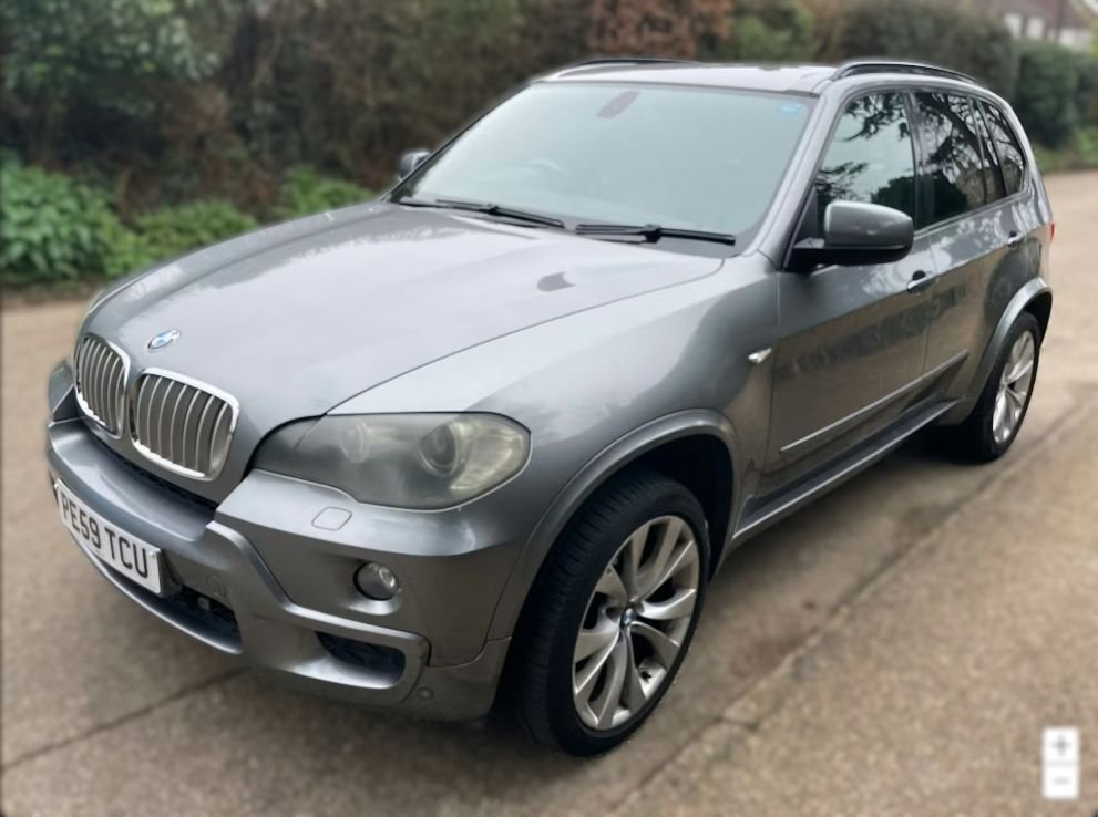 Used BMW X5 2009 for sale - 77919730: Photo 14