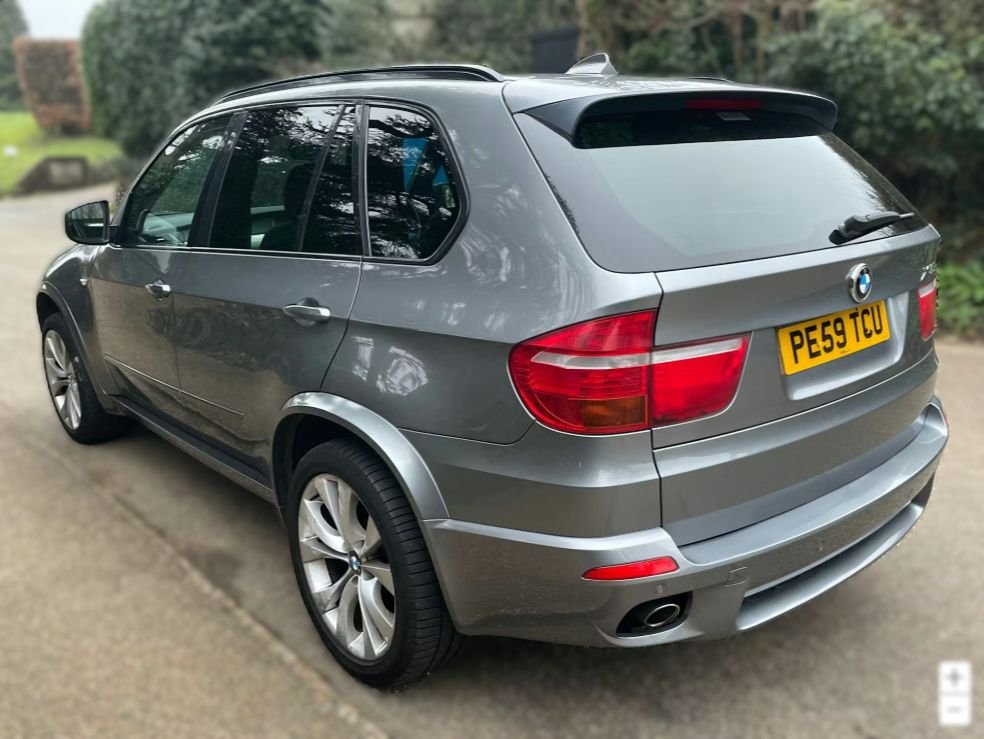 Used BMW X5 2009 for sale - 77919730: Photo 15