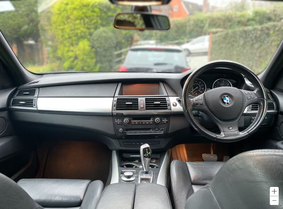 Used BMW X5 2009 for sale - 77919730: Photo 18