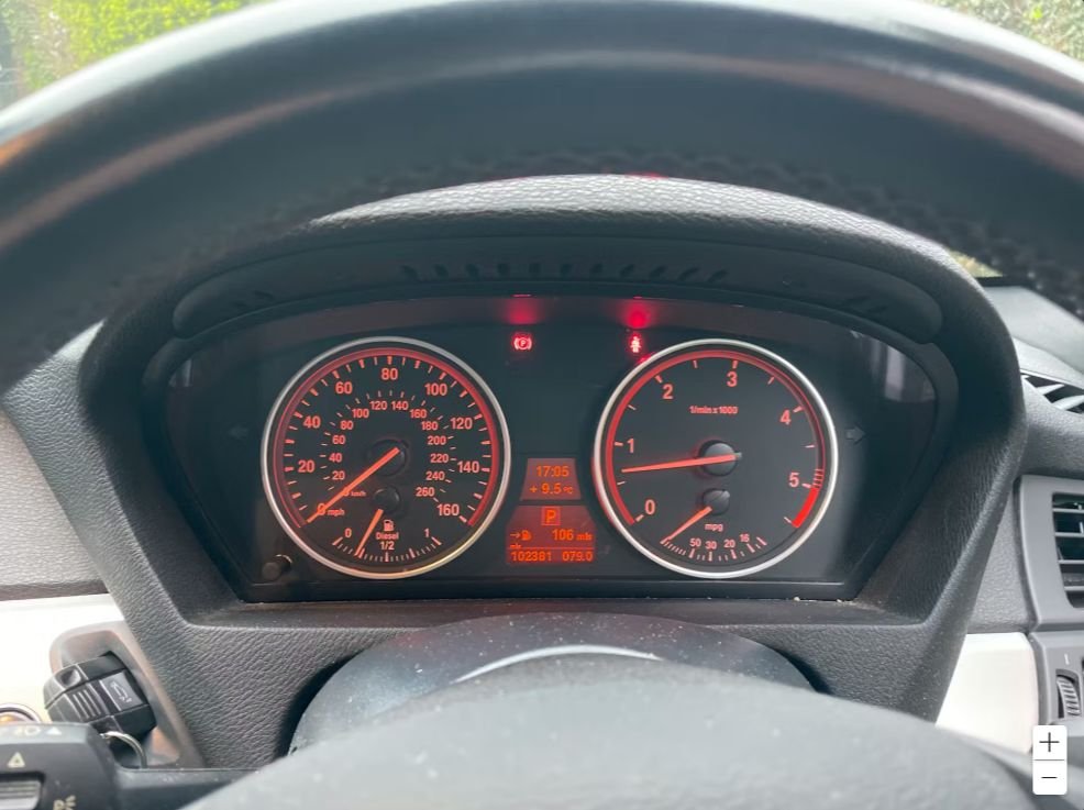 Used BMW X5 2009 for sale - 77919730: Photo 19