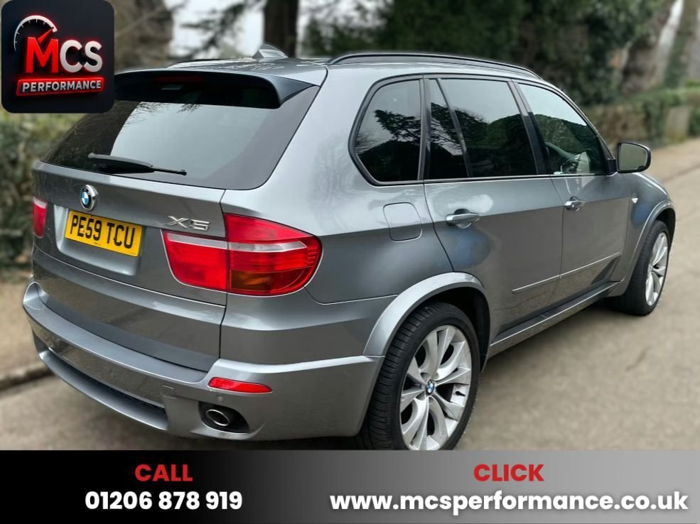 Used BMW X5 2009 for sale - 77919730: Photo 5