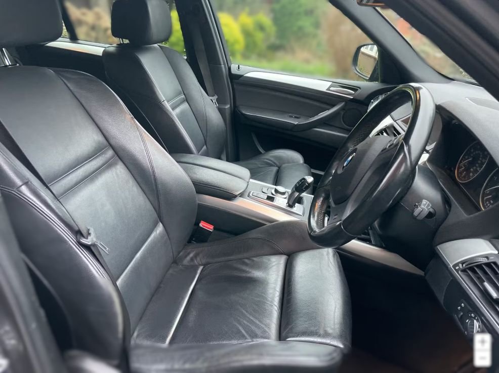 Used BMW X5 2009 for sale - 77919730: Photo 7