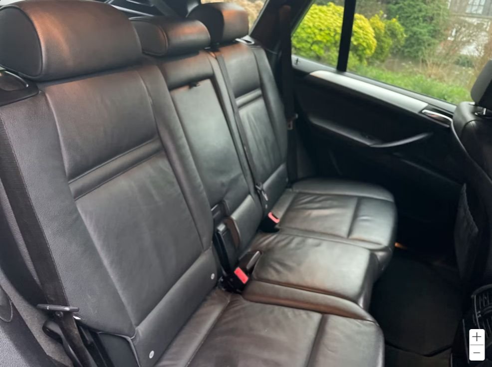 Used BMW X5 2009 for sale - 77919730: Photo 8