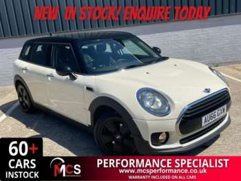 2016 (66) - 1.5 Cooper 6dr 5-Door