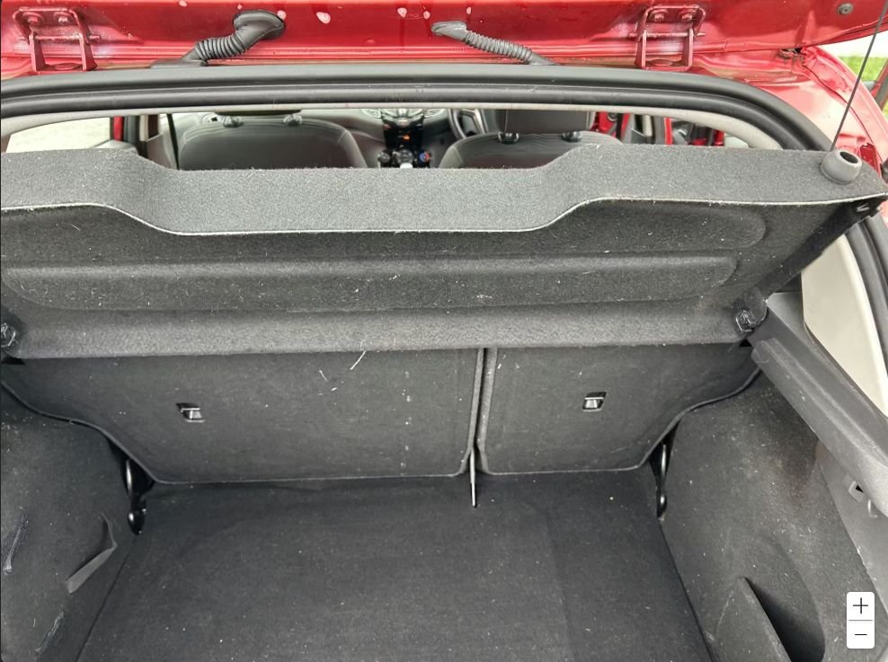 Used Ford Fiesta 2016 for sale - 77748997: Photo 9