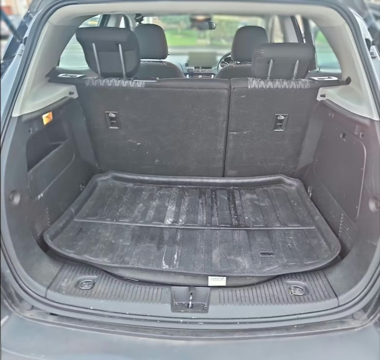 Used Vauxhall Mokka 2015 for sale - 77692482: Photo 18