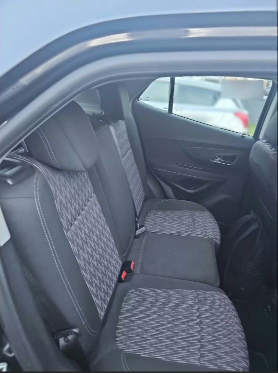 Used Vauxhall Mokka 2015 for sale - 77692482: Photo 8