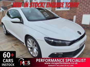 2010 (10) - 2.0 TSI GT Hatchback 3dr Petrol Manual Euro 5 (210 ps)