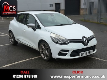 Used Renault Clio 2016 for sale - 77693550: Photo