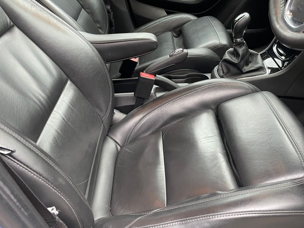 Used Vauxhall Mokka X 2017 for sale - 76962021: Photo 10