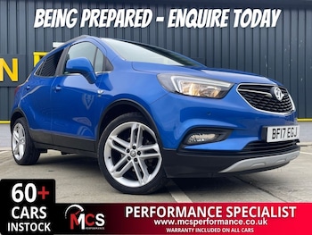 2017 (17) - 1.6CDTi [136] Elite Nav 5dr 4WD