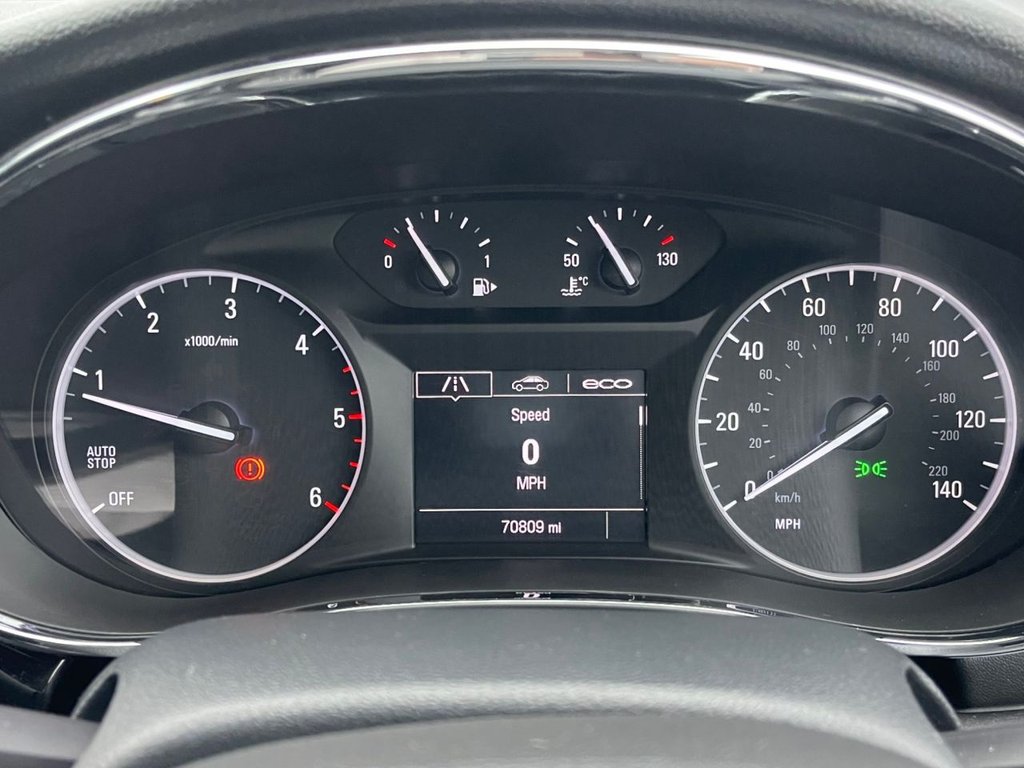 Used Vauxhall Mokka X 2017 for sale - 76962021: Photo 28