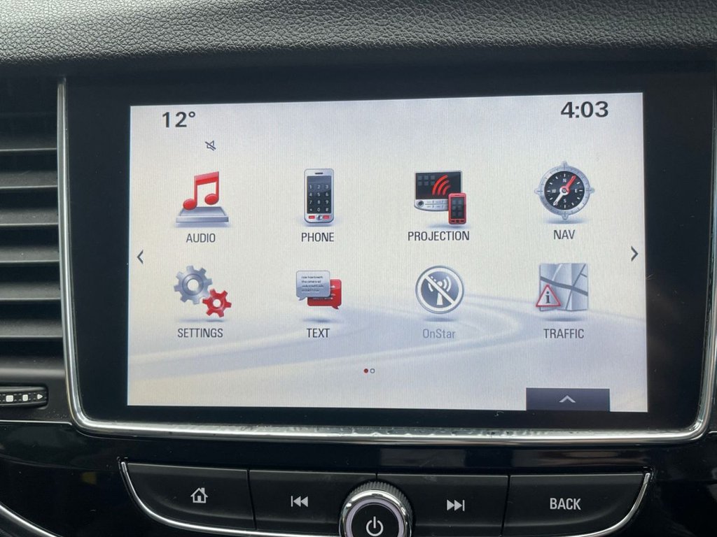 Used Vauxhall Mokka X 2017 for sale - 76962021: Photo 29