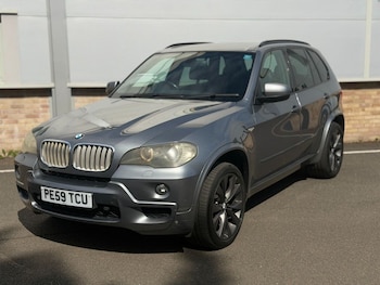 Used BMW X5 2009 for sale - 79334496: Photo