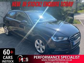 2014 (64) - 2.0 TDI Sport 3dr