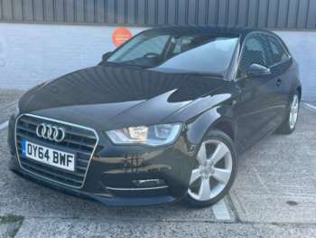 Used Audi A3 2014 for sale - 74845152: Photo