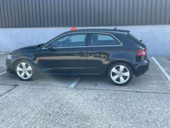Used Audi A3 2014 for sale - 74845152: Photo