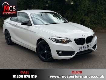 Used BMW 2 Series 2015 for sale - 78737629: Photo