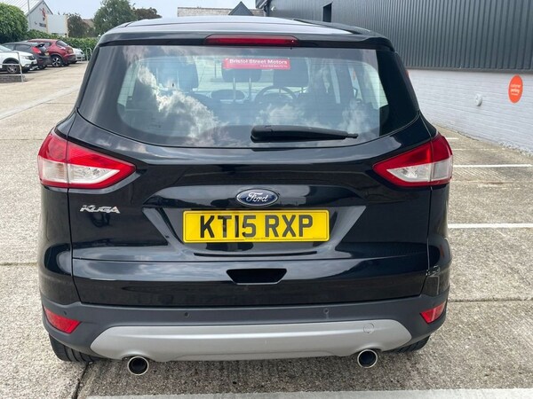 Used Ford Kuga 2015 for sale - 74916872: Photo 10