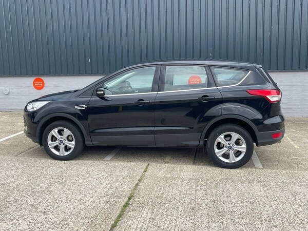 Used Ford Kuga 2015 for sale - 74916872: Photo 16