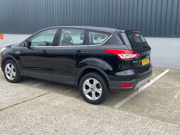 Used Ford Kuga 2015 for sale - 74916872: Photo 18