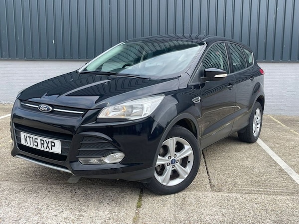 Used Ford Kuga 2015 for sale - 74916872: Photo 20
