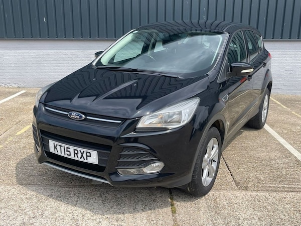 Used Ford Kuga 2015 for sale - 74916872: Photo 22