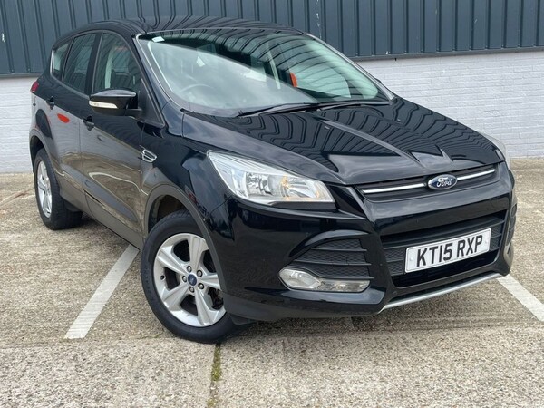 Used Ford Kuga 2015 for sale - 74916872: Photo 31