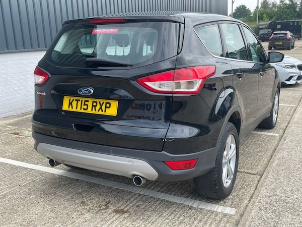 Used Ford Kuga 2015 for sale - 74916872: Photo 36