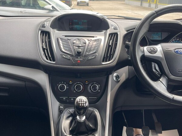 Used Ford Kuga 2015 for sale - 74916872: Photo 41