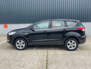 Used Ford Kuga 2015 for sale - 74916872: Photo