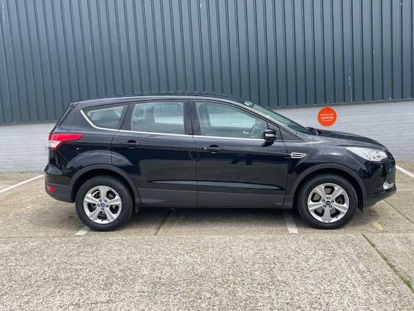 Used Ford Kuga 2015 for sale - 74916872: Photo 5
