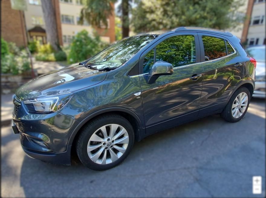 Used Vauxhall Mokka X 2018 for sale - 76018785: Photo 10