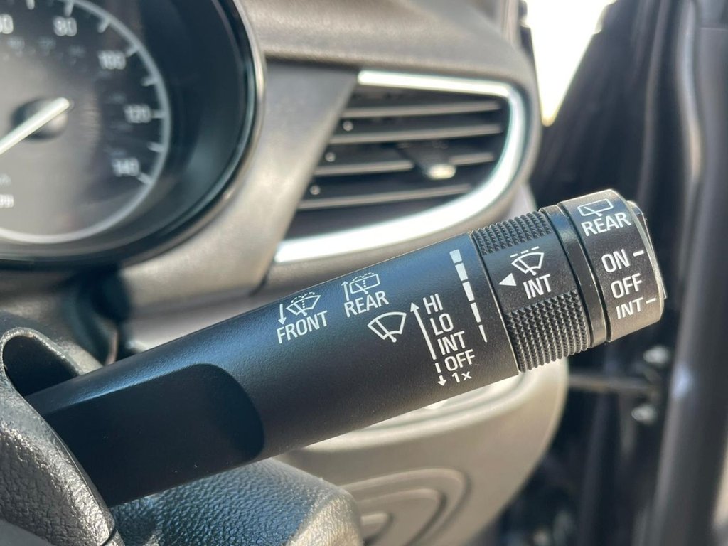 Used Vauxhall Mokka X 2018 for sale - 76018785: Photo 15