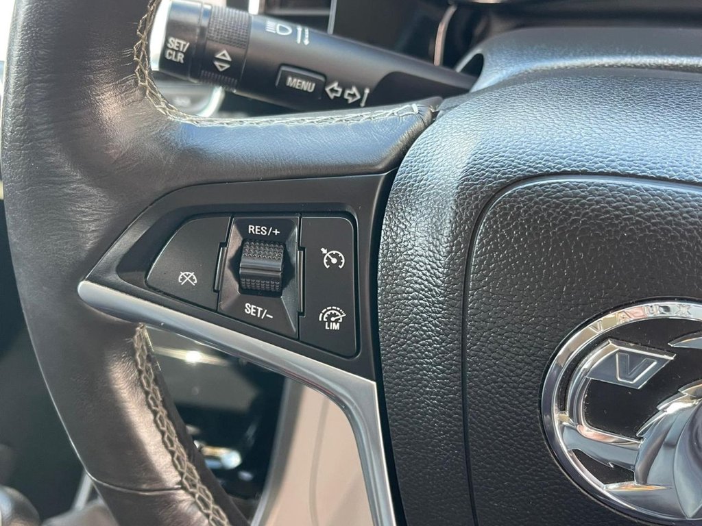 Used Vauxhall Mokka X 2018 for sale - 76018785: Photo 16