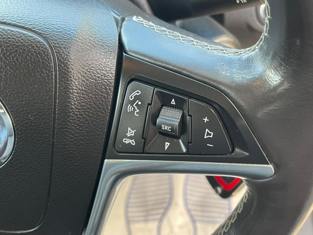 Used Vauxhall Mokka X 2018 for sale - 76018785: Photo 17