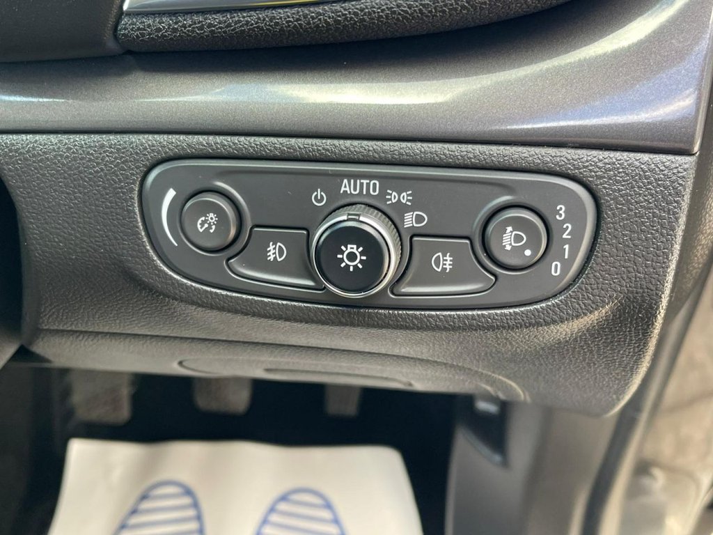 Used Vauxhall Mokka X 2018 for sale - 76018785: Photo 18