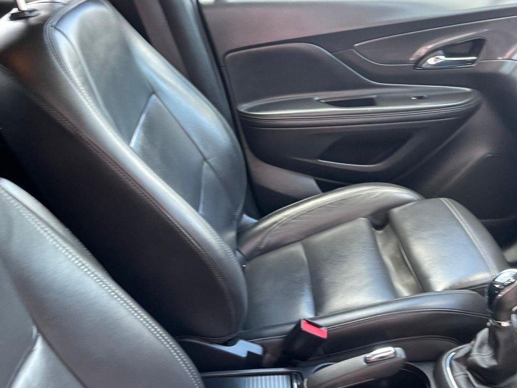 Used Vauxhall Mokka X 2018 for sale - 76018785: Photo 23