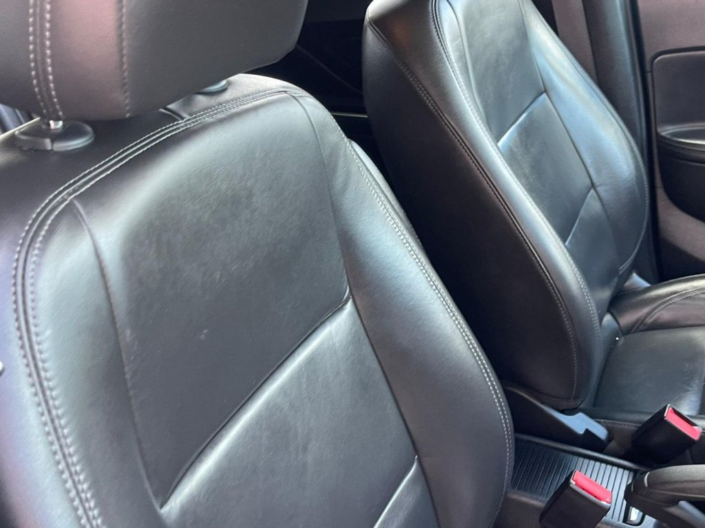 Used Vauxhall Mokka X 2018 for sale - 76018785: Photo 24