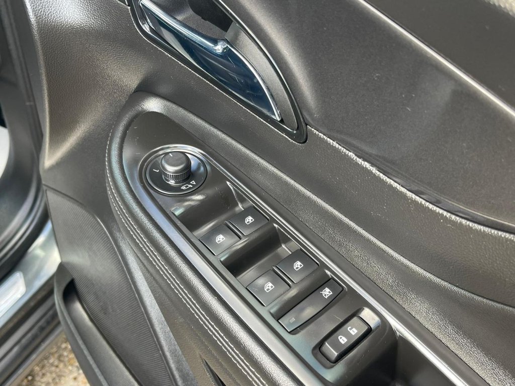 Used Vauxhall Mokka X 2018 for sale - 76018785: Photo 26