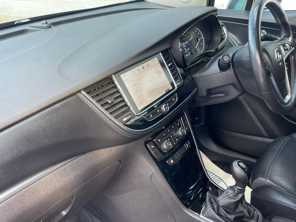 Used Vauxhall Mokka X 2018 for sale - 76018785: Photo 29
