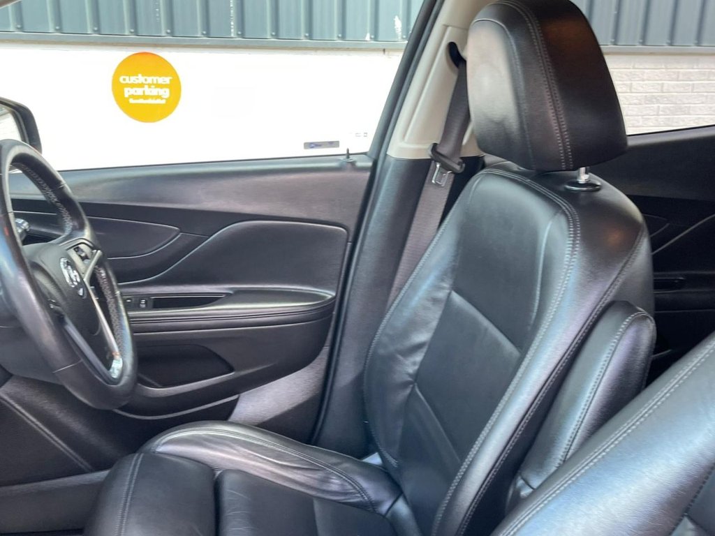 Used Vauxhall Mokka X 2018 for sale - 76018785: Photo 31