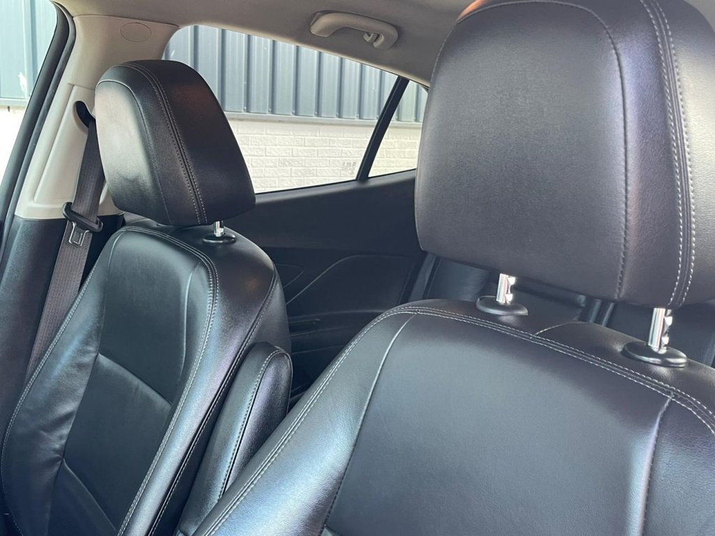 Used Vauxhall Mokka X 2018 for sale - 76018785: Photo 32