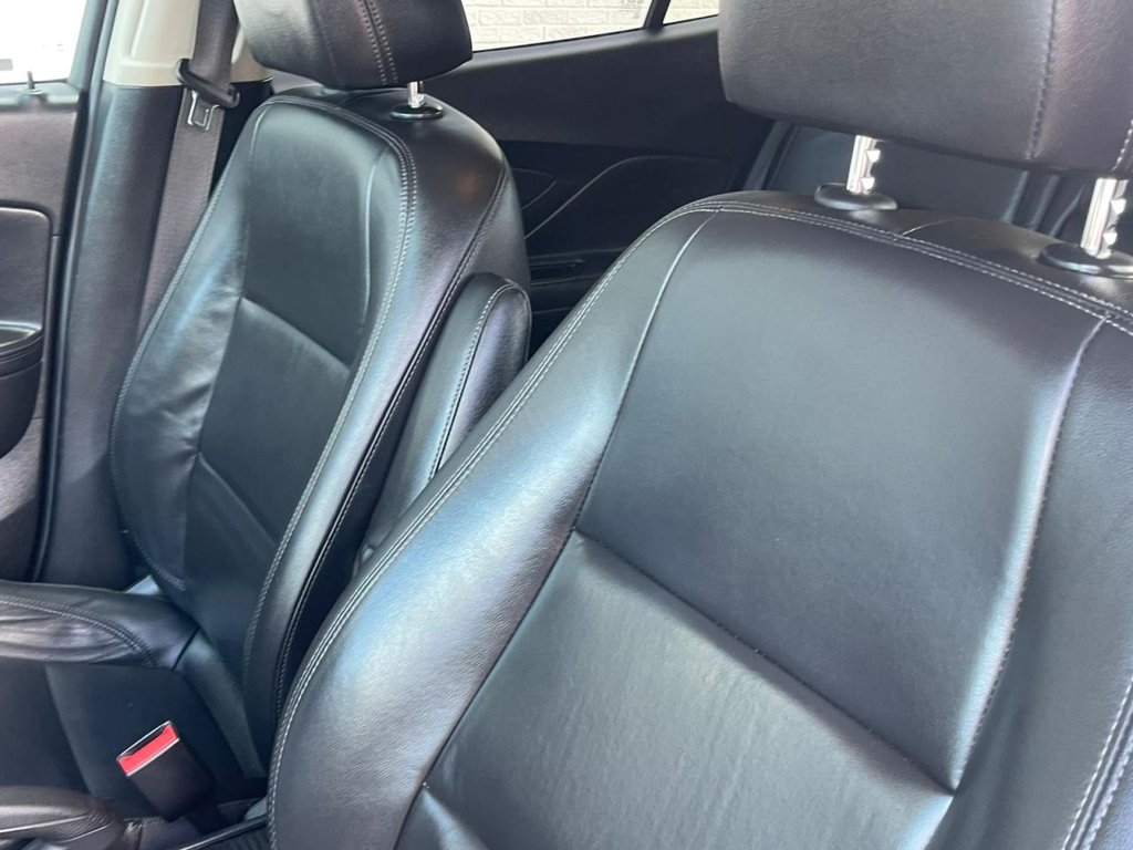 Used Vauxhall Mokka X 2018 for sale - 76018785: Photo 33