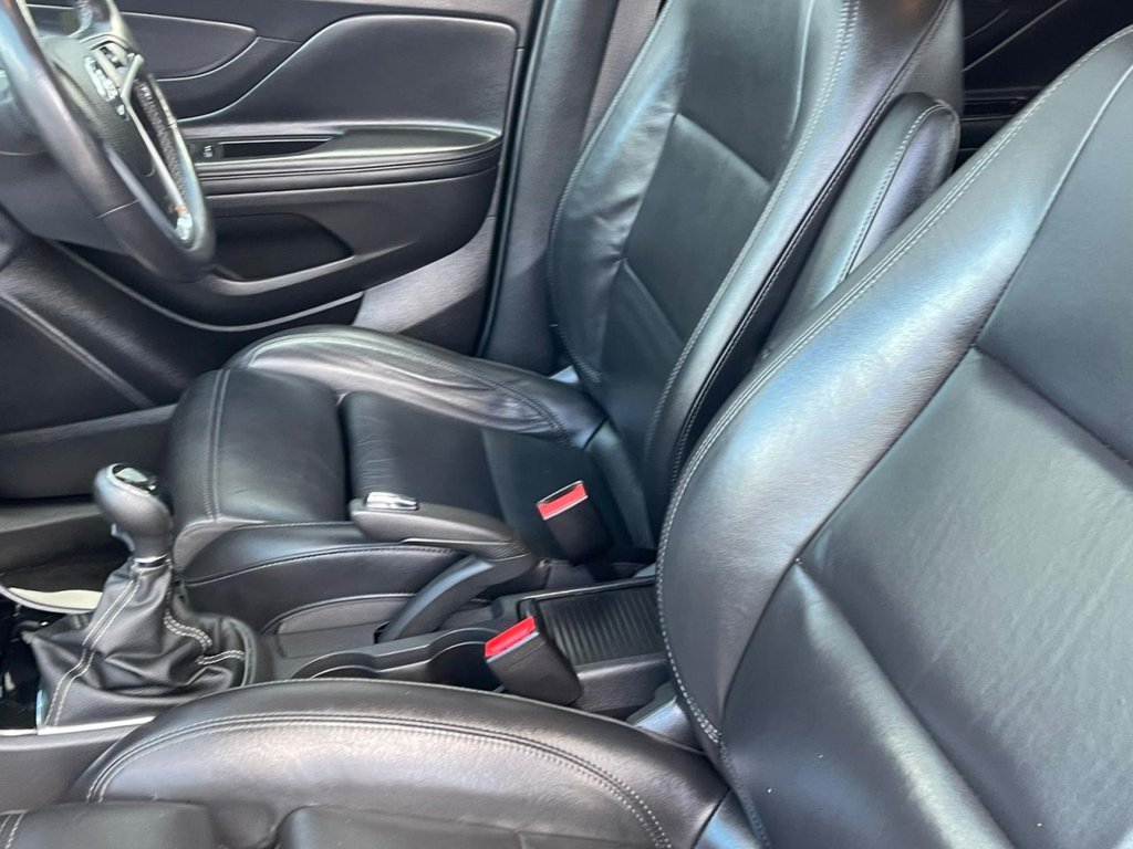 Used Vauxhall Mokka X 2018 for sale - 76018785: Photo 34