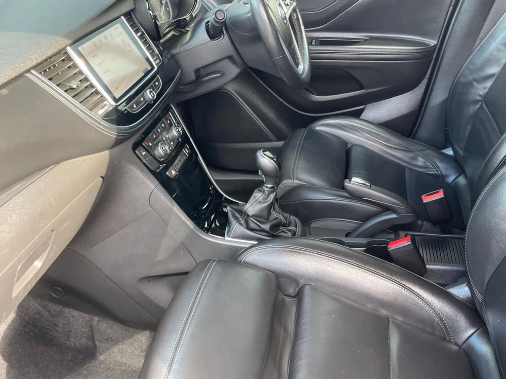 Used Vauxhall Mokka X 2018 for sale - 76018785: Photo 35