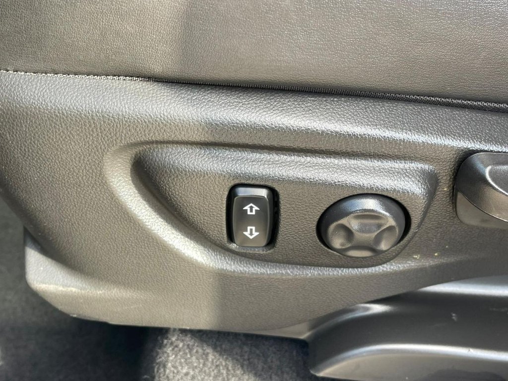 Used Vauxhall Mokka X 2018 for sale - 76018785: Photo 37