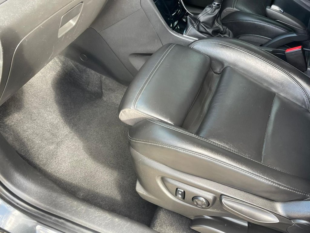 Used Vauxhall Mokka X 2018 for sale - 76018785: Photo 38