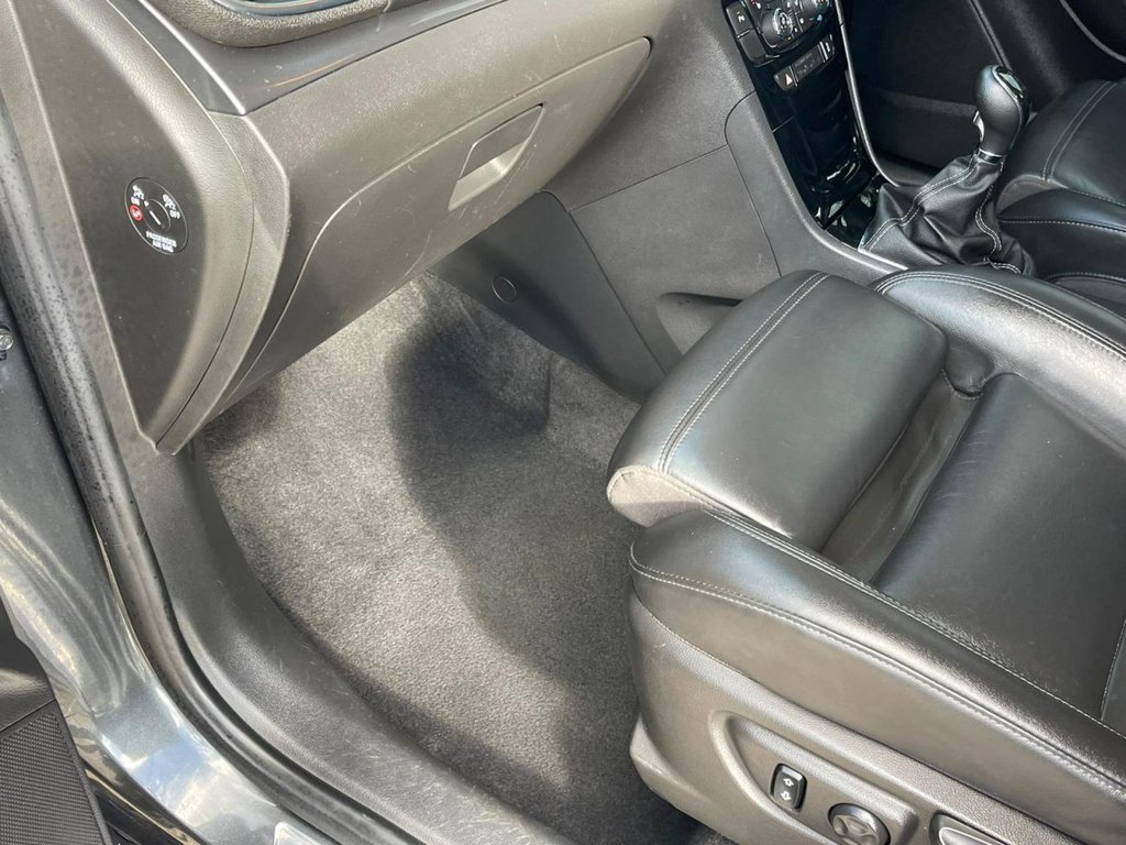 Used Vauxhall Mokka X 2018 for sale - 76018785: Photo 39