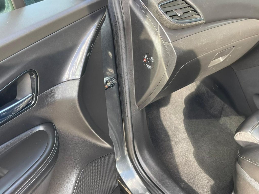 Used Vauxhall Mokka X 2018 for sale - 76018785: Photo 40